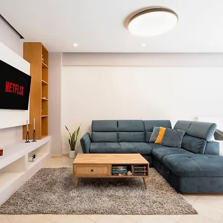 Apartamento Morpheus Lumina