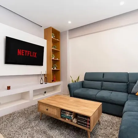 Apartamento Morpheus Lumina Heraclión