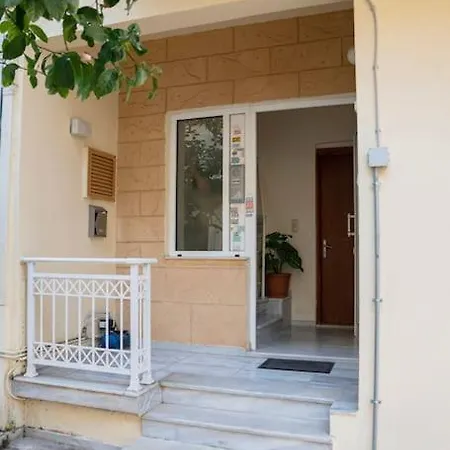 Διαμέρισμα Morpheus Lumina Ηράκλειο Κρήτης