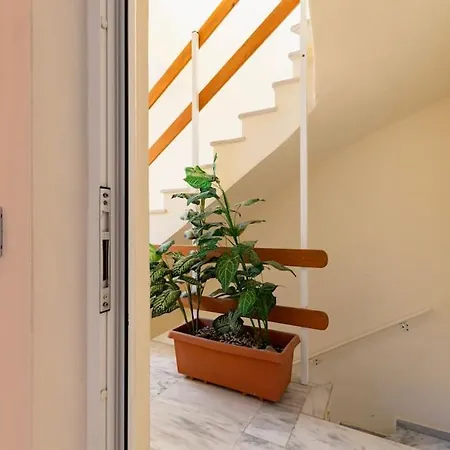 Apartamento Morpheus Lumina