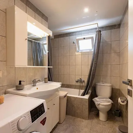Morpheus Lumina Apartamento Heraclión