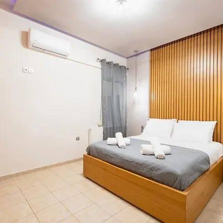 Morpheus Lumina Apartamento