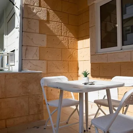 Apartamento Morpheus Lumina